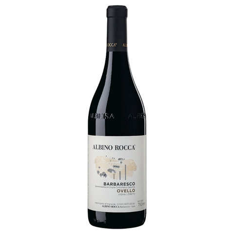 Barbaresco Ovello Vigna Loreto 2022