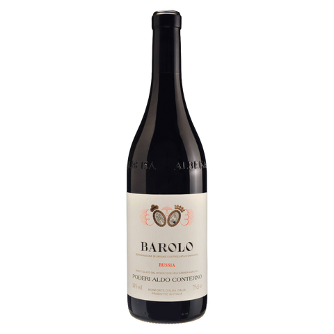 Barolo Bussia 2021