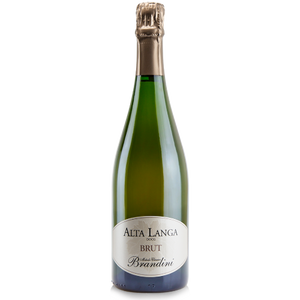 Alta Langa Brut 2020 | Agricola Brandini