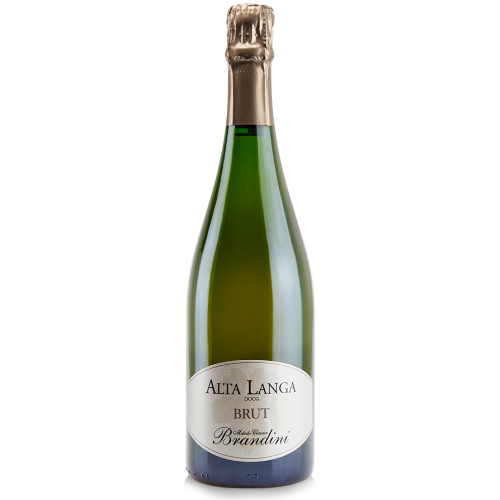 Alta Langa Brut 2020 | Agricola Brandini