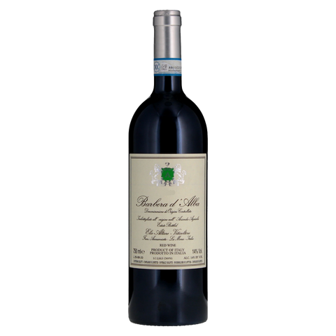 Barbera d'Alba 2024 | Elio Altare