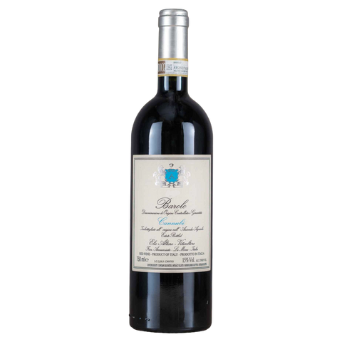 Barolo Cannubi 2021 | Elio Altare