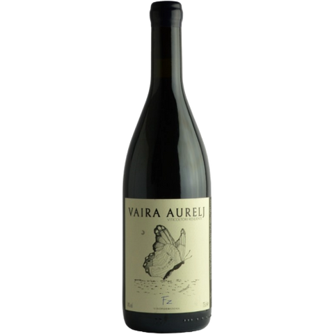Vino Rosso Fuori Zona 2022