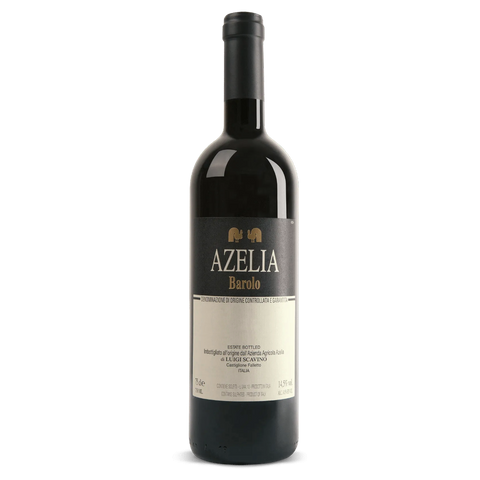 Barolo DOCG 2021