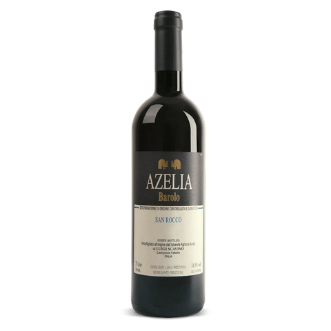 Barolo San Rocco 2021