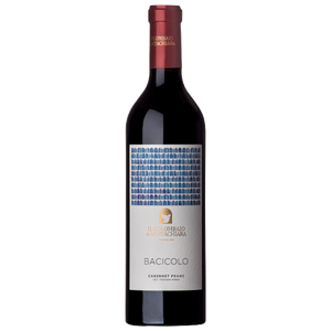 Il Colombaio Rosso IGT Bacicolo 2022  | Il Colombaio di Santa Chiara