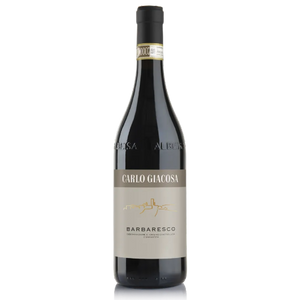 Barbaresco 2021 DOCG | Carlo Giacosa