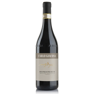 Barbaresco 2021 DOCG | Carlo Giacosa