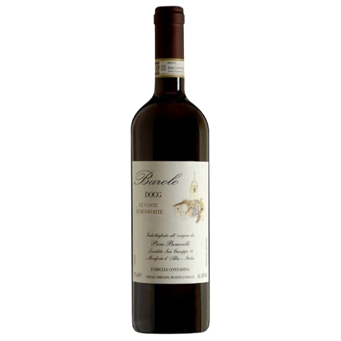 Barolo "Le Coste di Monforte" 2021 | Benevelli