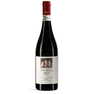 Barbaresco "Rabaja" Riserva 2017 | Bera