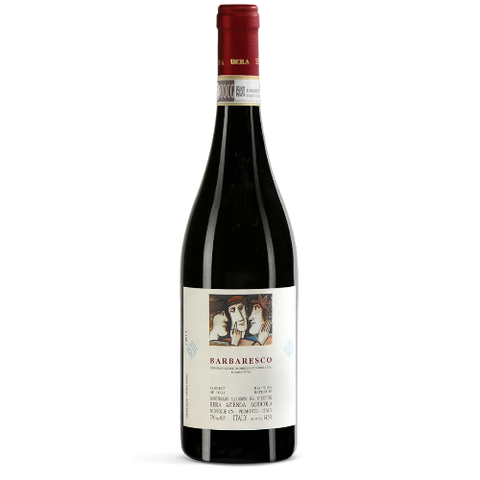 Barbaresco DOCG 2021 | Bera