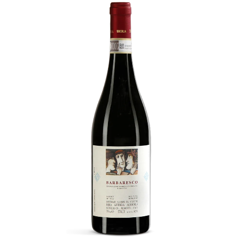 Barbaresco DOCG 2021 | Bera