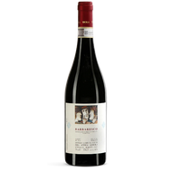Barbaresco DOCG 2021 | Bera