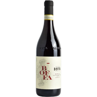 Barolo Capalot 2020 | Cristian Boffa