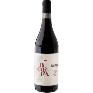 Barolo Del Comune di La Morra 2020 | Cristian Boffa