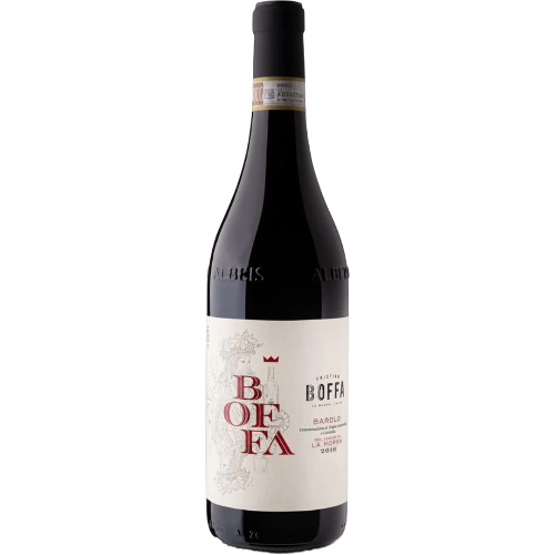 Barolo Del Comune di La Morra 2020 | Cristian Boffa