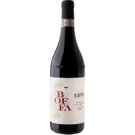 Barolo Del Comune di La Morra 2020 | Cristian Boffa
