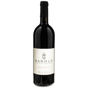 Barolo Briccolina 2020 |  La Briccolina