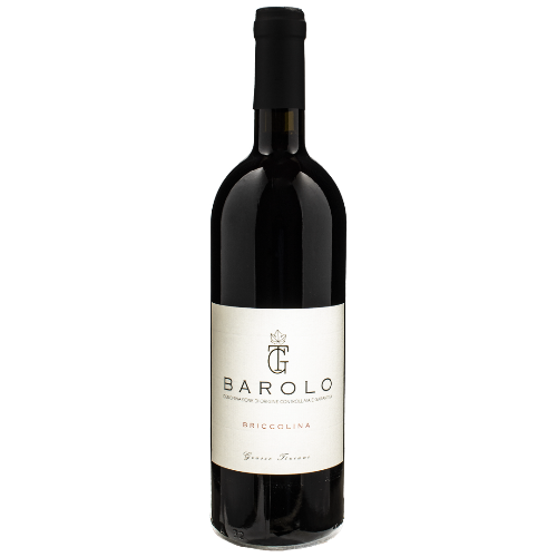 Barolo Briccolina 2020 |  La Briccolina