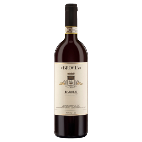 Barolo Brovia 2021