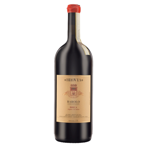 Barolo Brea Vigna Cà Mia 2021