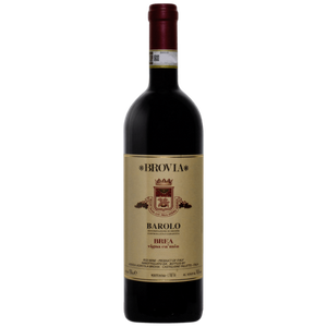 Barolo "Brea Vigna Cà Mia" 2019 | Brovia