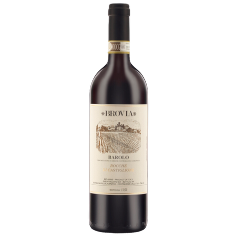Barolo Rocche di Castiglione 2021