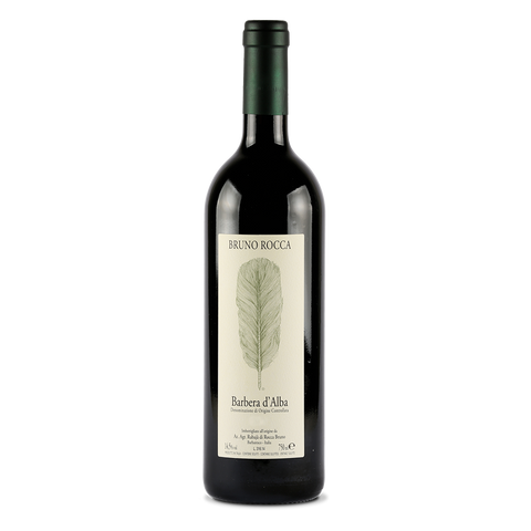 Barbera d'Alba 2023 | Bruno Rocca