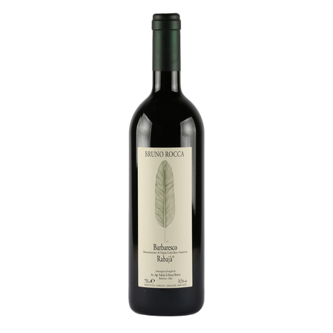 Barbaresco Rabajà 2022 | Bruno Rocca