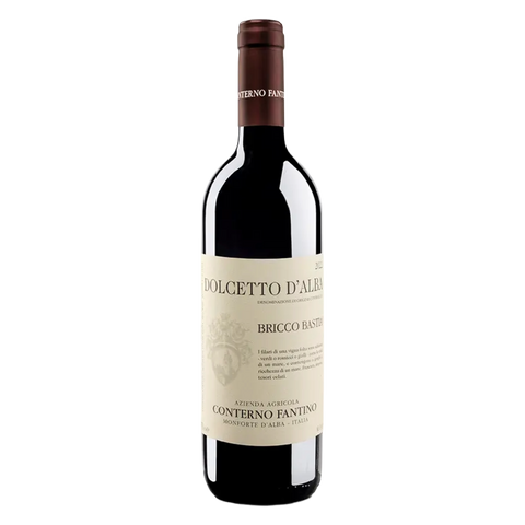 Dolcetto d'Alba Bricco Bastia 2023