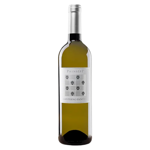 Langhe Bianco Prinsipi 2023