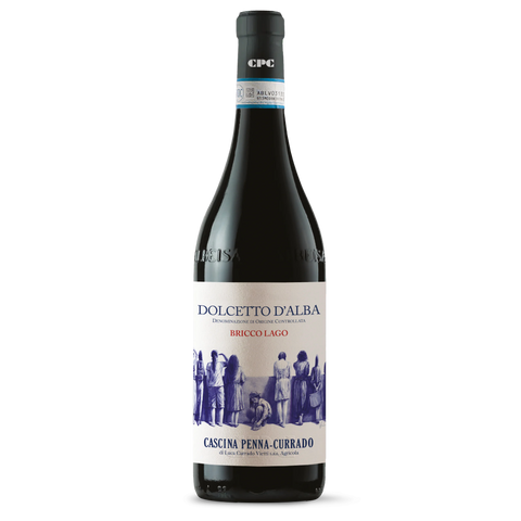 Dolcetto d'Alba Bricco Lago 2023