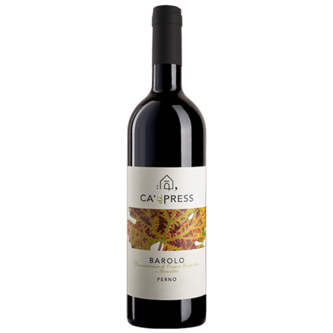 Barolo "Perno" 2020 | Cà di Press