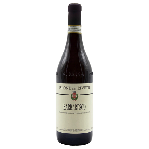 Barbaresco Pilone dei Rivetti Riserva 2019 | Cascina Vano