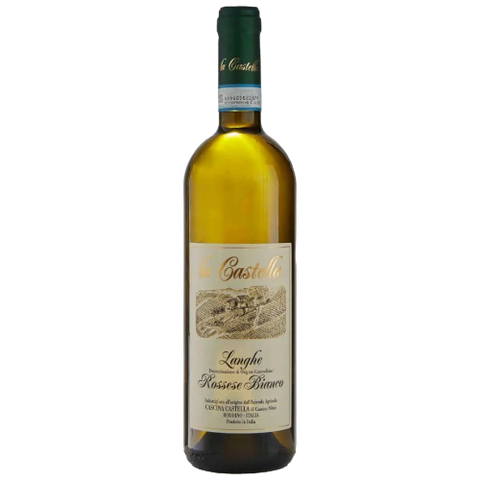 Langhe Rossese Bianco 2024
