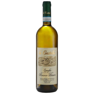 Langhe Rossese Bianco 2024 | Cascina  Castella