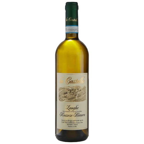 Langhe Rossese Bianco 2024 | Cascina  Castella