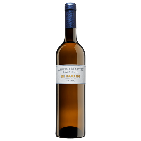 Albarino 'Sobre Lias - En Rama' 2022