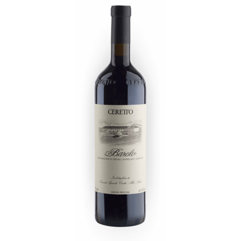 Barolo Classico 2019 | Ceretto