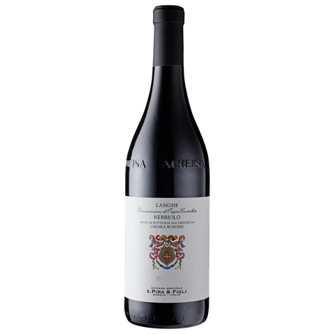 Langhe Nebbiolo 2023