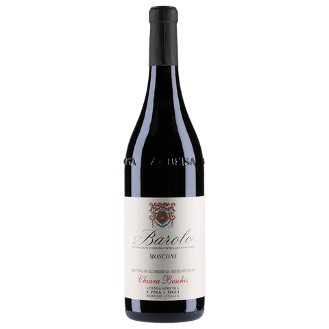 Barolo Mosconi 2021 | Chiara Boschis