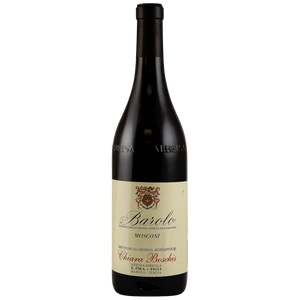 Barolo "Mosconi" 2020 | Chiara Boschis