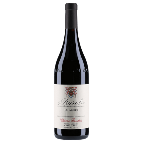 Barolo Via Nuova 2019 MG | Chiara Boschis