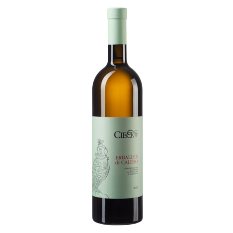 Erbaluce di Caluso 2024 | Cieck