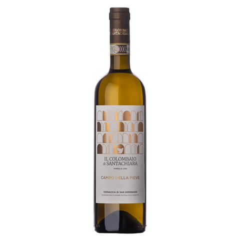 Vernaccia di San Gimignano Campo della Pieve DOCG 2023
