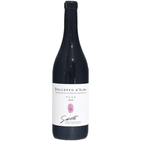 Dolcetto d'Alba 2022