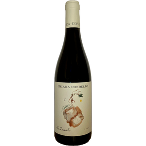 Romagna Sangiovese Predappio Riserva 'Le Lucciole' 2021 | Chiara Condello