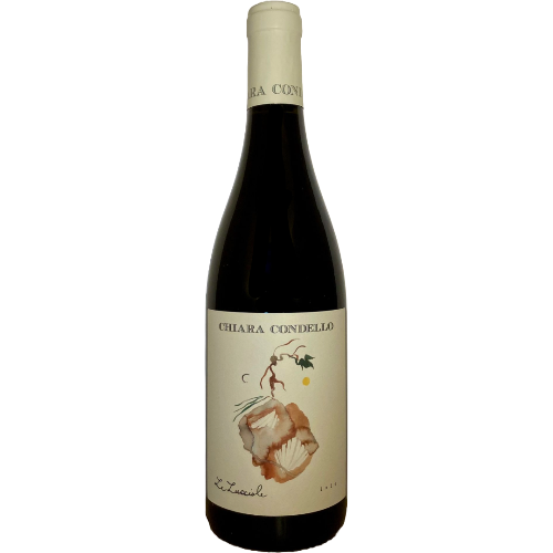 Romagna Sangiovese Predappio Riserva 'Le Lucciole' 2021 | Chiara Condello
