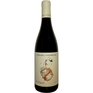 Romagna Sangiovese Predappio Riserva 'Le Lucciole' 2021 | Chiara Condello