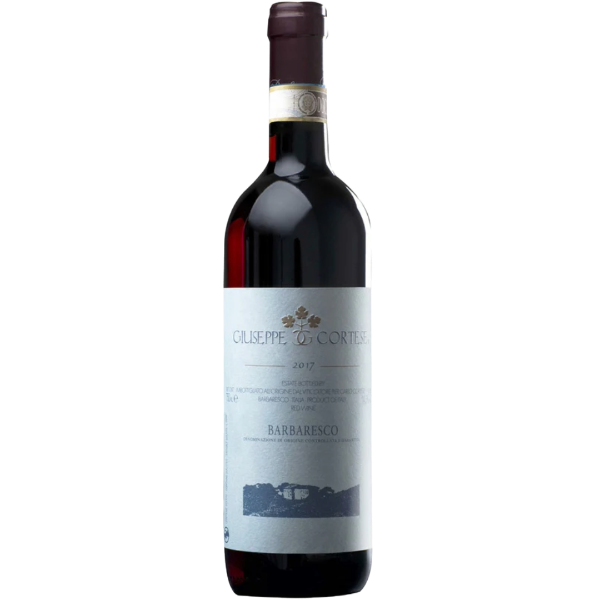 Barbaresco DOCG 2021 | Cortese